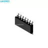 LM2902DR IC OPAMP SOIC-14